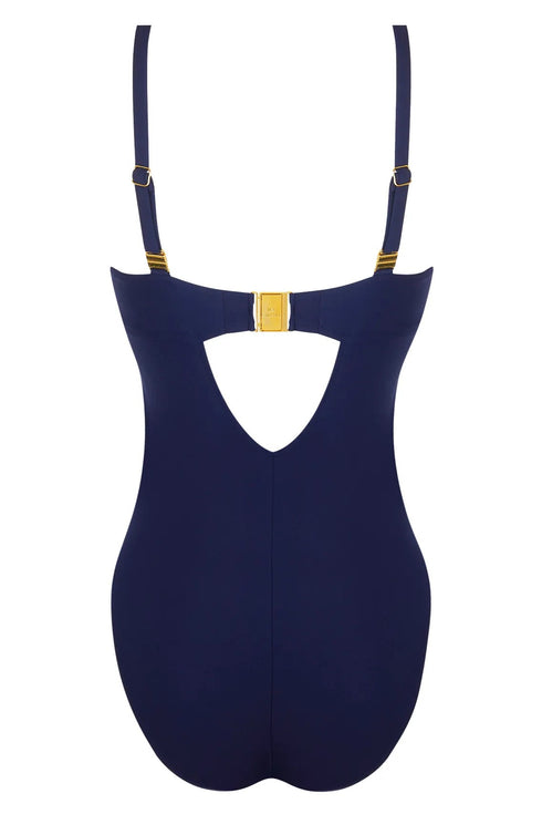 Lise Charmel B80 Classe Nautique I Piece Padded Triangle